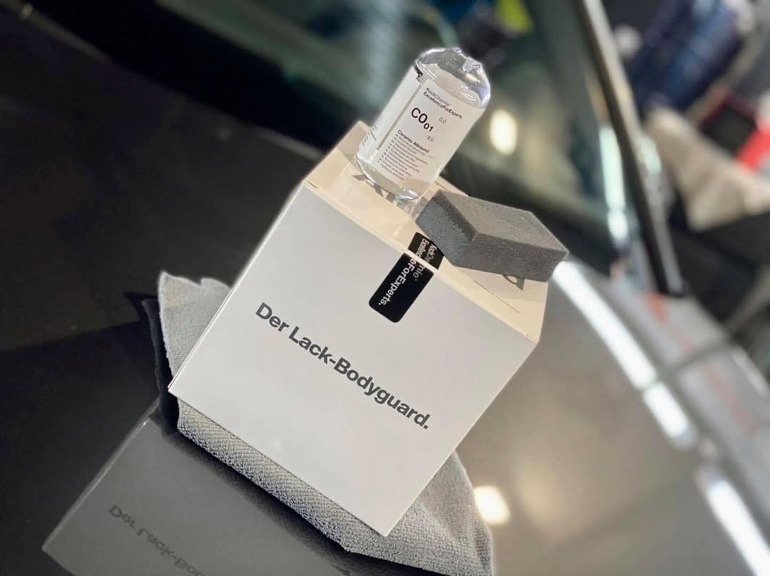 Koch Chemie Produkt 2