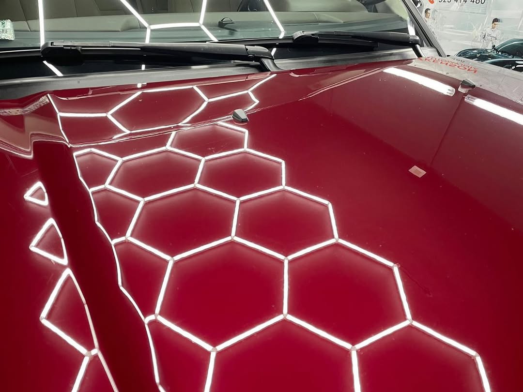 Land Rover Discovery - zdjęcie 2