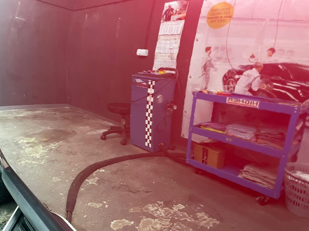 Land Rover Discovery - zdjęcie 3