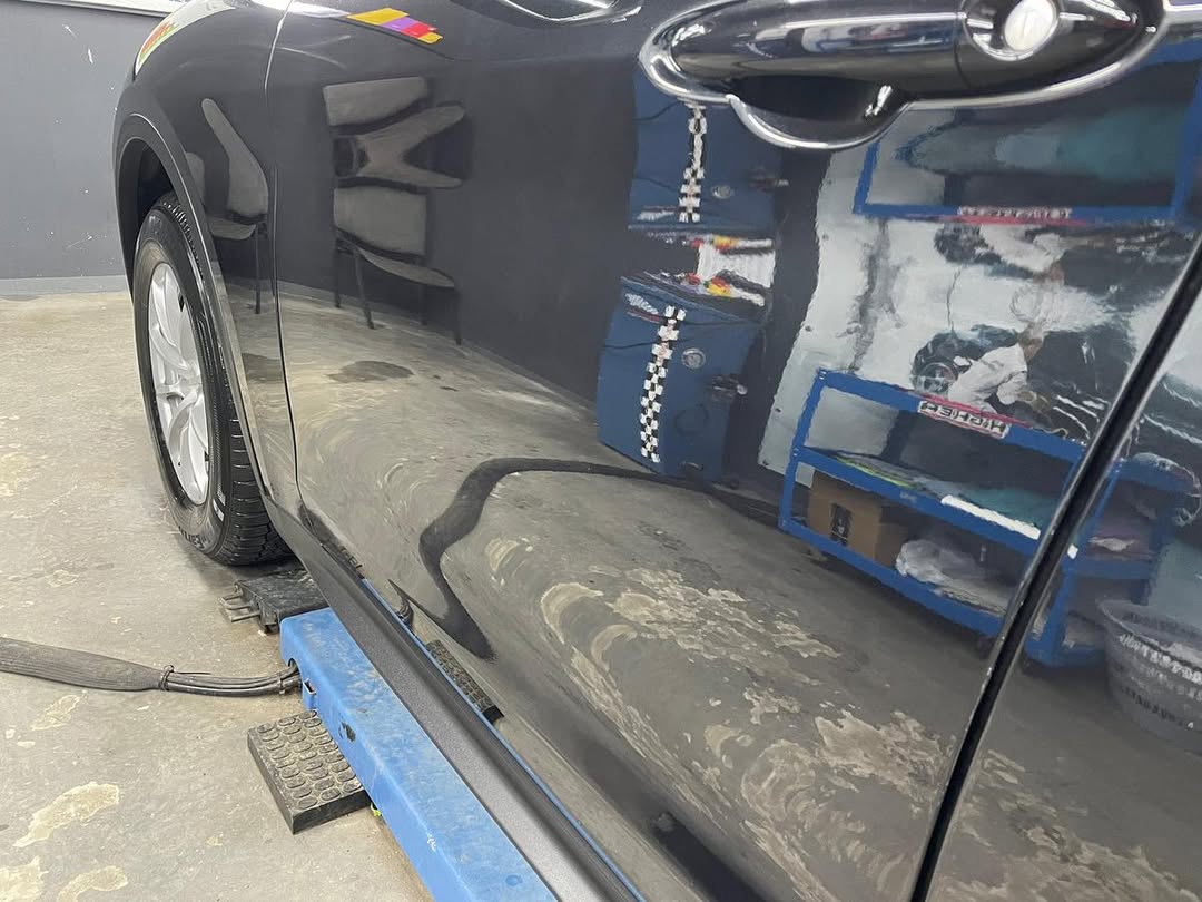 Alfa Romeo Stelvio - zdjęcie 3